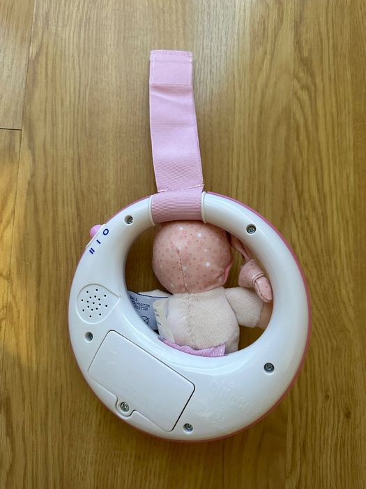 CHICCO First Dreams Painel GoodNight Moo / Lua