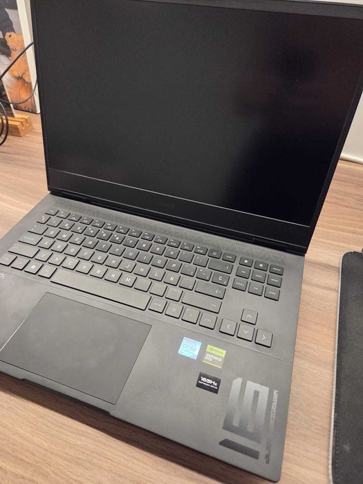 HP OMEN 16-wf1000ns - i7-14700HX | 32GB|1TB - Com garantia