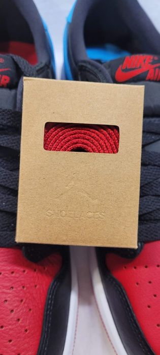 Wmns Air Jordan 1 Retro Low OG