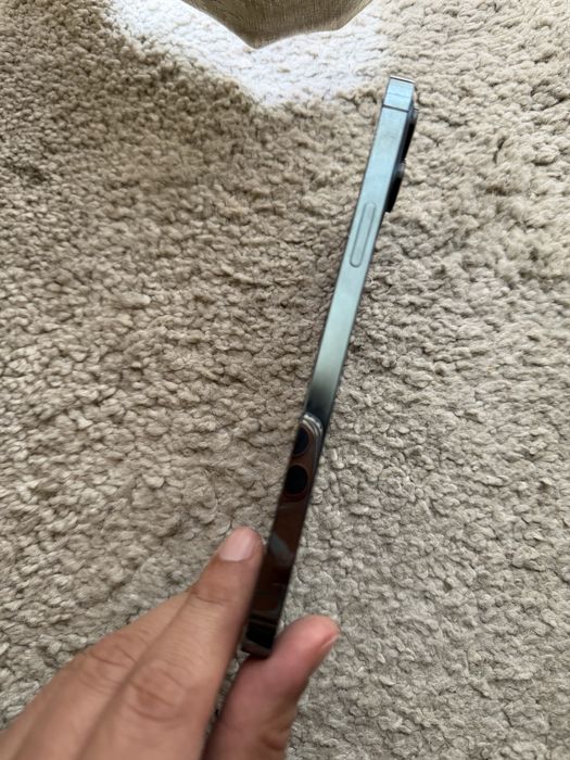 Iphone 12 pro max 128gb