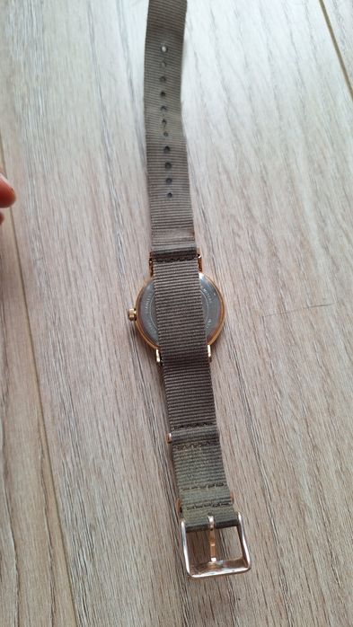 Zegarek Damski Timex Fairfield Crystal TW2R48900