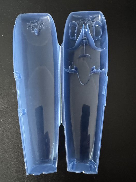 Etui do szczoteczki elektrycznej Oral-B