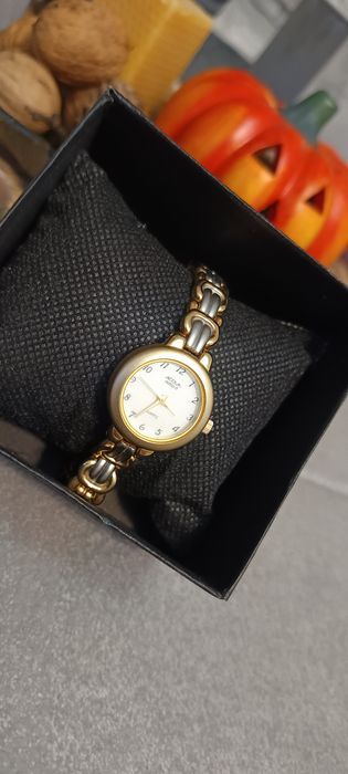 Zegarek damski Acqua Indiglo od Timex