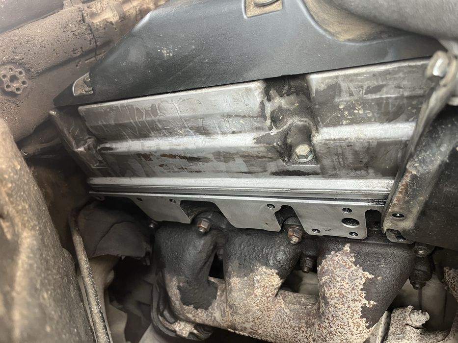 Mercedes-Benz w124 3.0d без торгу