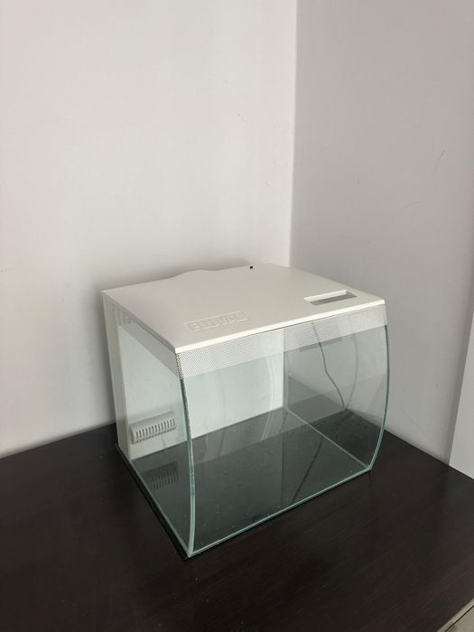 Akwarium Fluval komplet