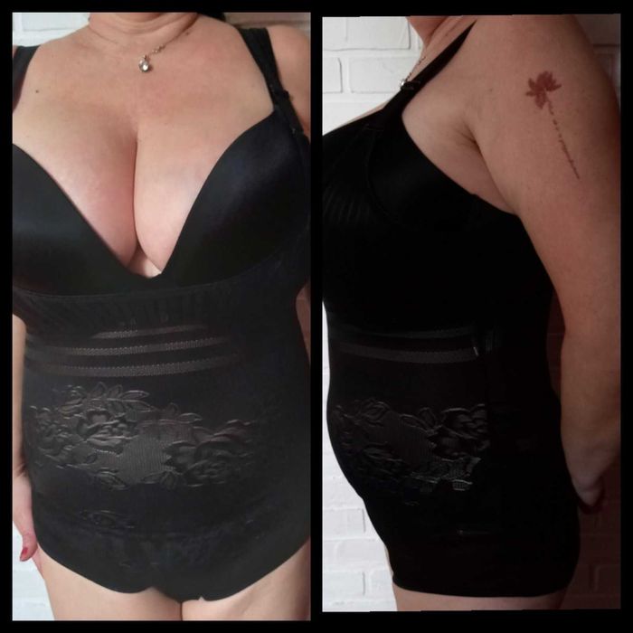 Корректирующее белье, боди утяжка, белье для утяжки