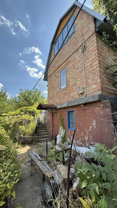 Продам садовый дом в СТ Чайка с. Ракшивка