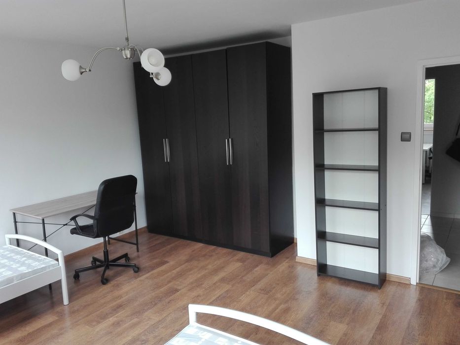 Mieszkanie – Wrocław, Popowice Północne, Popowice - Widok 3