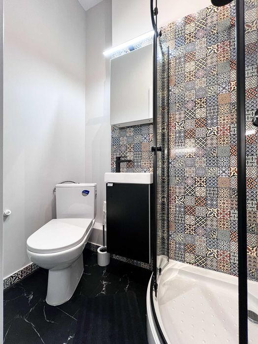 Łódź- Górna | 16,67 m² | Kawalerka | 1piętro
