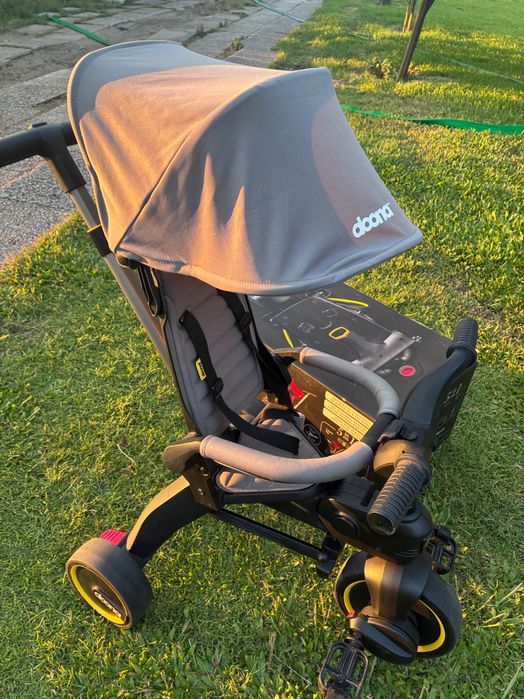 Triciclo 5 in 1 Doona