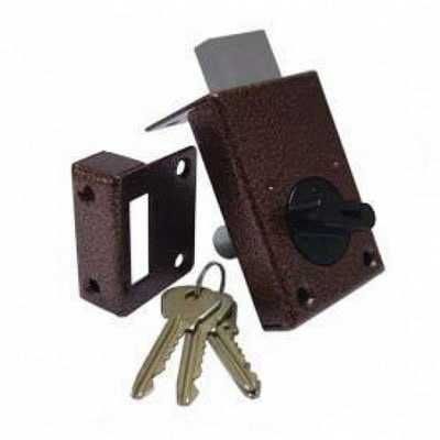 Замки накладні на двері Арико та Мотор Січ