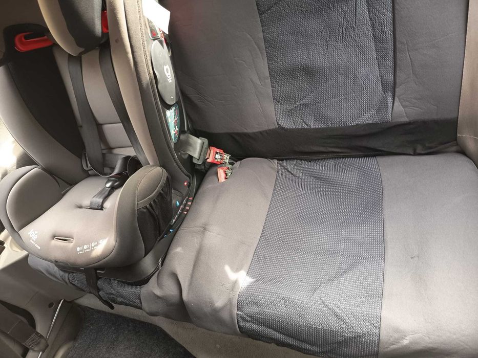 Volkswagen Lupo 1.4 TDI Comfortline.
