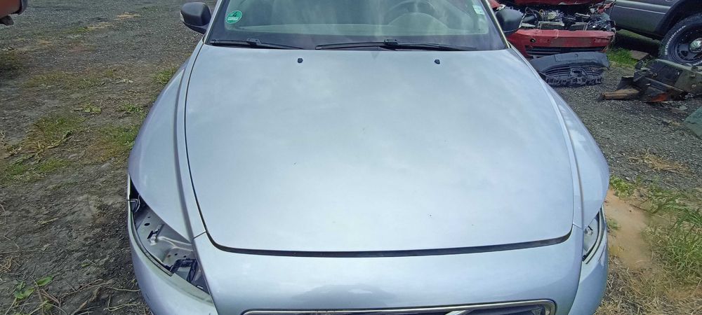 volvo c30 1.8  b4184s11 lak 477 skrzynia mtx75  115 km samochód na częsci