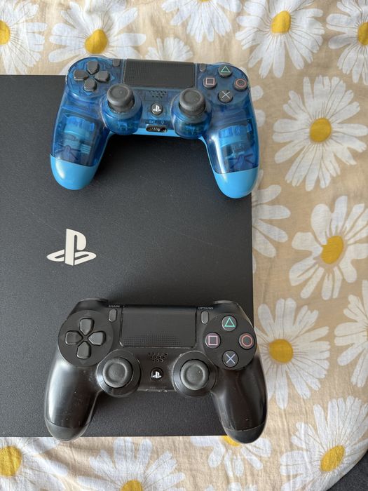 Playstation 4 Pro 1T