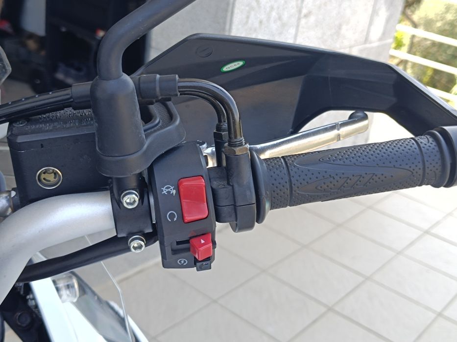 Vendo TRK 502 - 2017