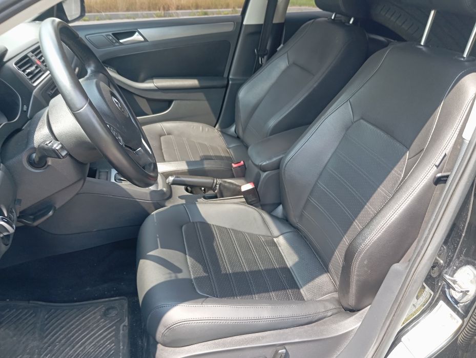 VW JETTA  SEL 2.5 газ бензин