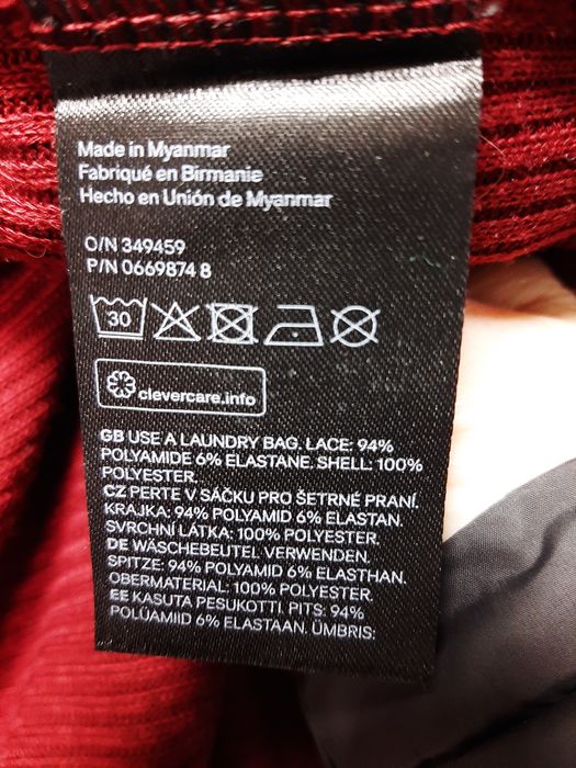 Кофта жіноча. Р.S.