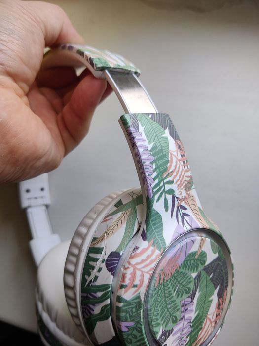 Безпровідні, bluetooth навушники Sencor SEP 710