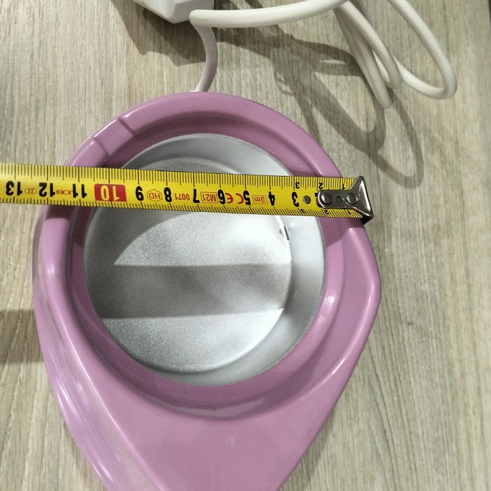 Podgrzewacz do parafiny  Nowy