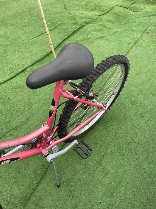 Bicicleta em bom estado Sirla