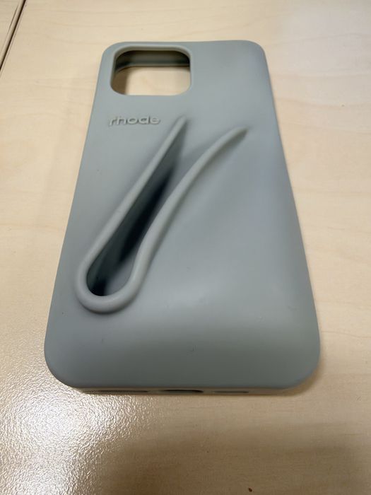 Etui case rhode iphone 15 pro max