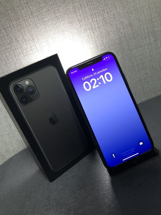 iPhone 11 PRO DIT store ua