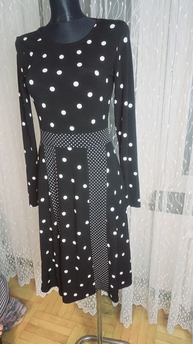 Sukienka Reserved rozm.S