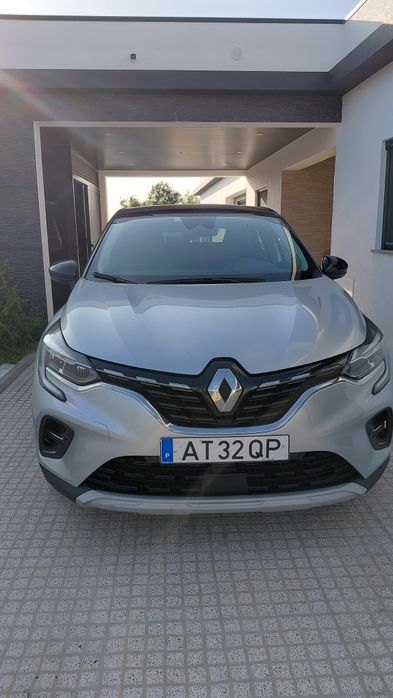 Renault Captur 1.3 cx Automática — photo 3