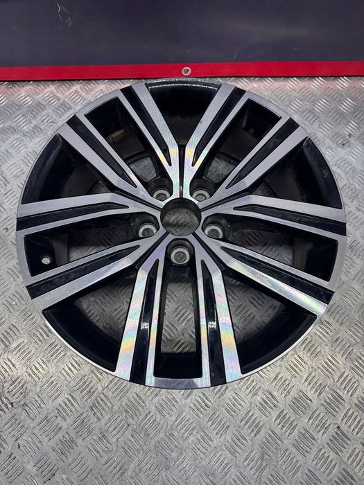 FELGA ALUMINIOWA 18 TOYOTA PW457-16000-MB