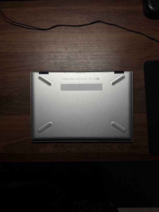 HP Pavilion x360 Convertible – i5 | 256GB SSD | 8GB RAM | Touch