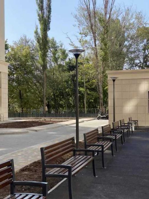 1 комн. квартира Одесские Традиции на Глушко