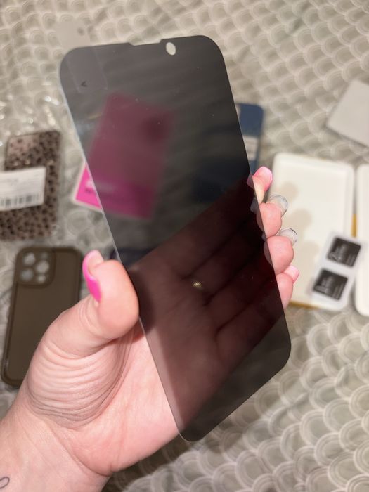 Чохли на iPhone 13 Pro