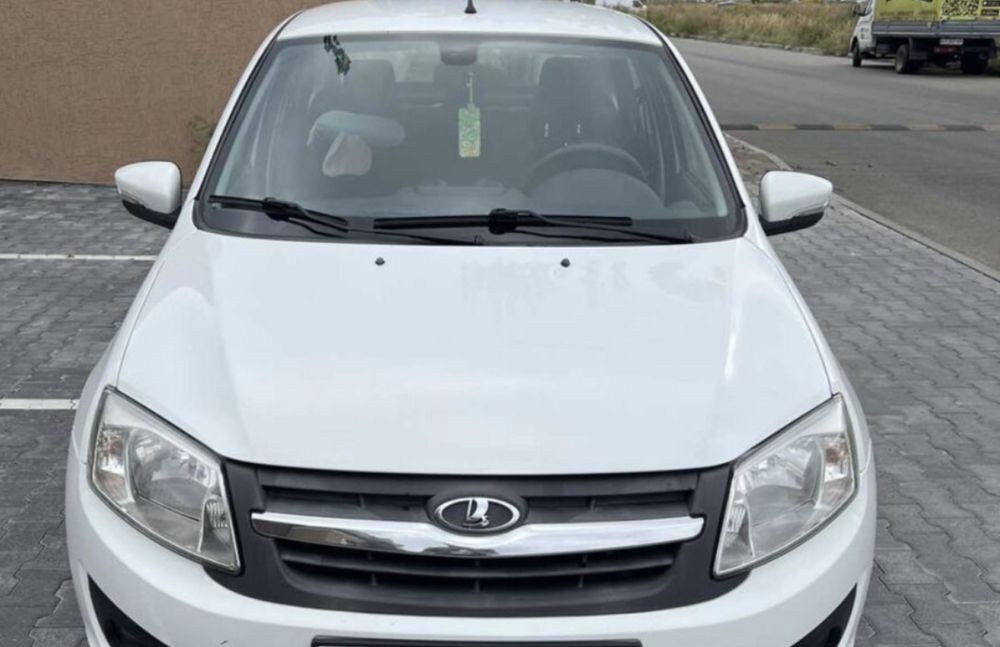 Разборка Лада гранта: 100 $ - ВАЗ Запорожье на Olx