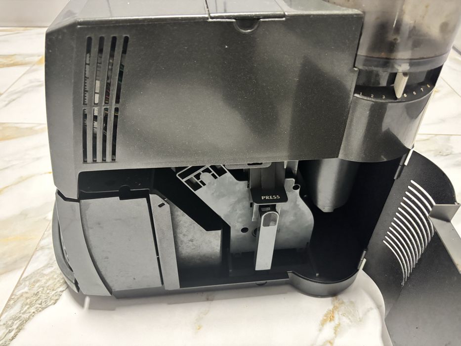 Кавомашина Saeco Royal Cappuccino (Professional)