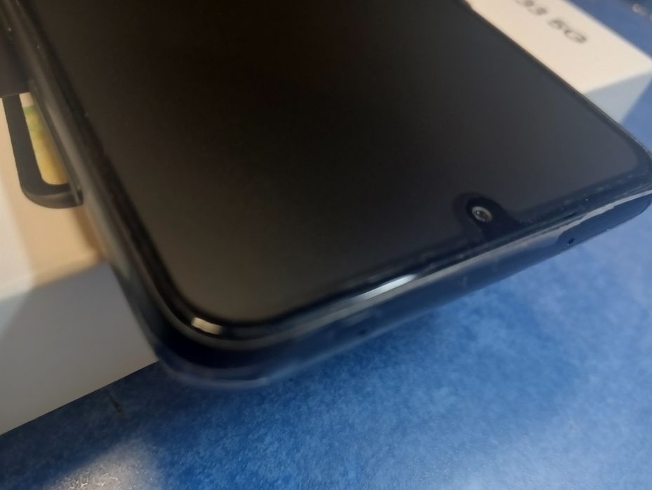 Nowy Samsung Galaxy A33 5G, fabryczne folie,zestaw cały