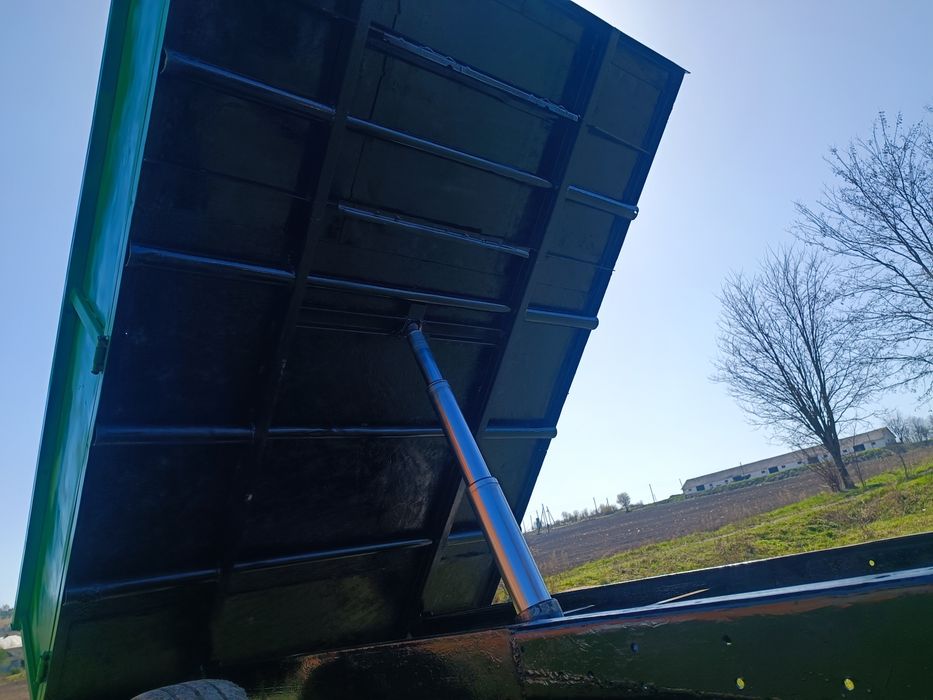 Продам прецеп 3 тн