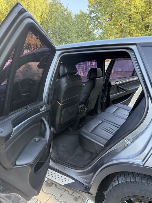 продам Bmw x5 e70 2008
