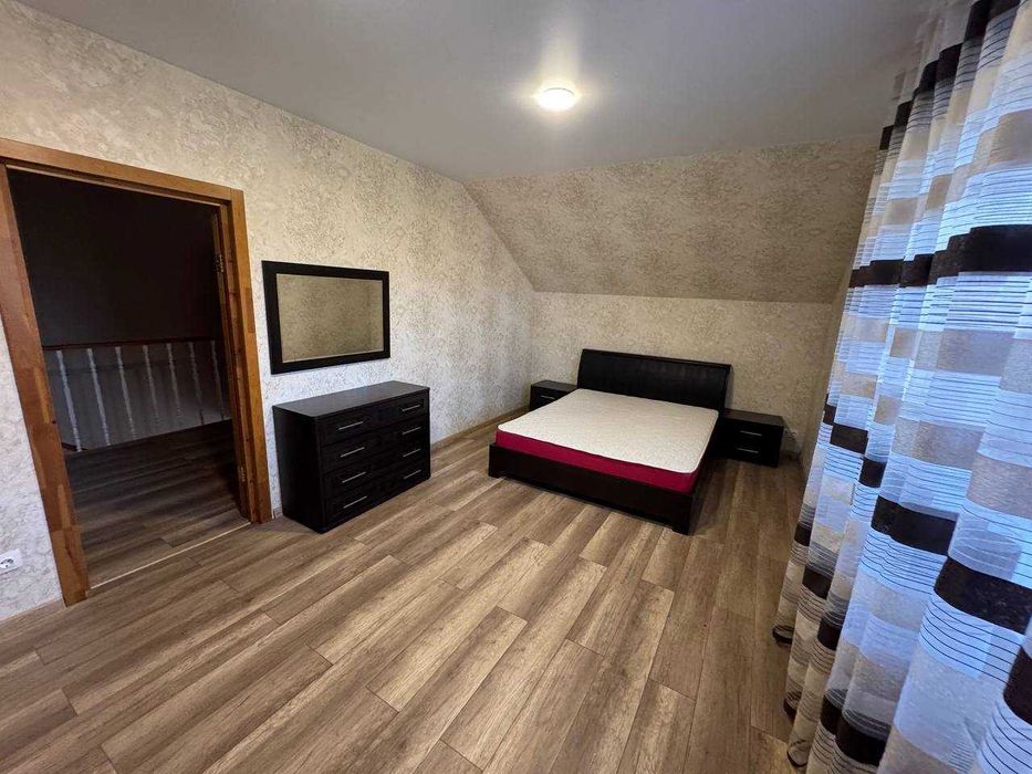 Продам Великий Будинок 166м2  з Ремонтом Виїзд на Киів 10 хв