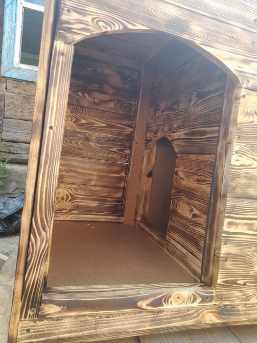 будки для собак ...