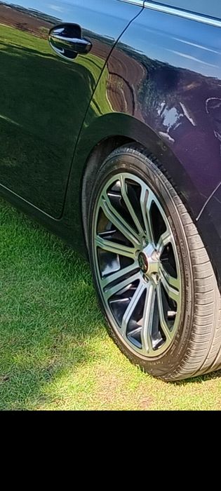 Koła felgi lato do peugeot 508,RCZ r18 5x108 et27