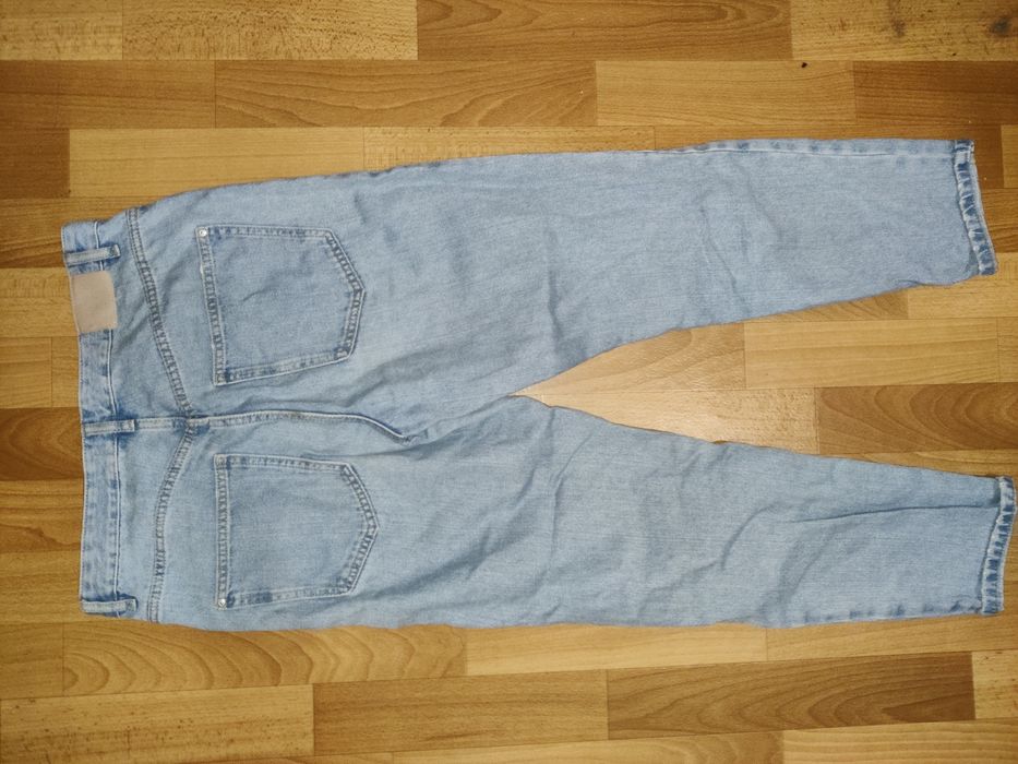 Джинсы 38 размер