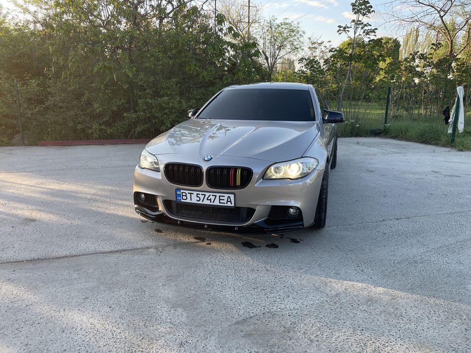BMW 535 гарний стан