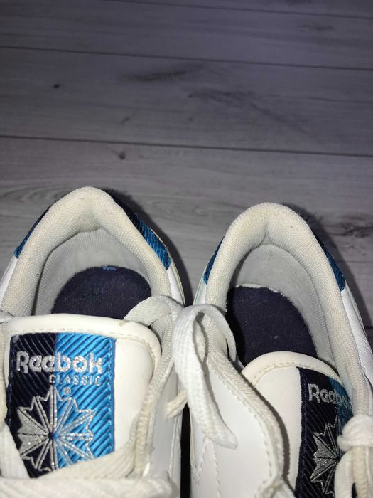 Buty Reebok Classic Leather rozm. 37 vintage