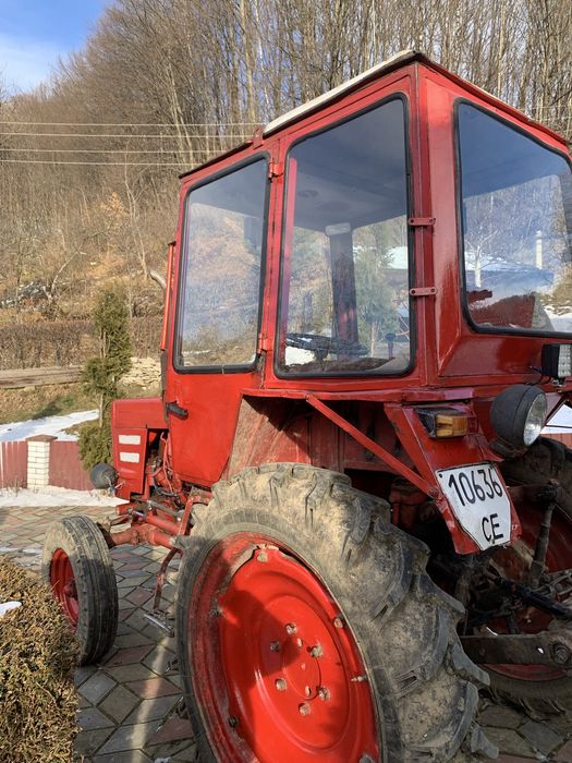 Продам хороший доглянутий   Т-25