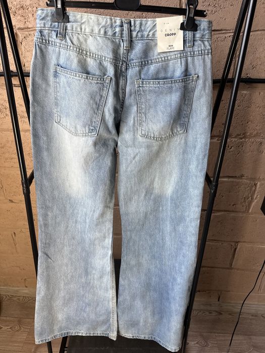 Стильні джинси М