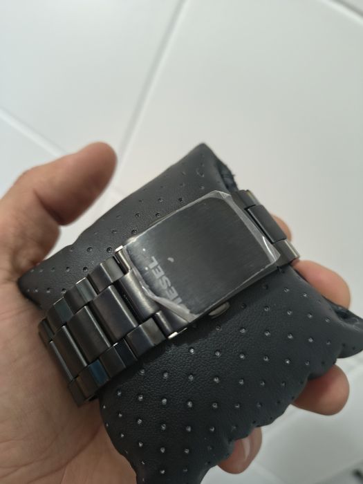 NOWY Zegarek Diesel Mega Chief