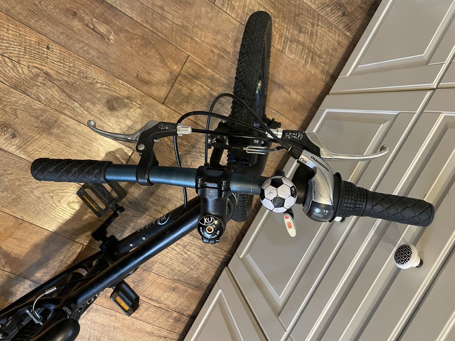 Rower Kubikes 20 cali