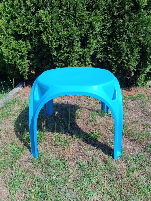 Stolik ogrodowy dla dzieci Keter