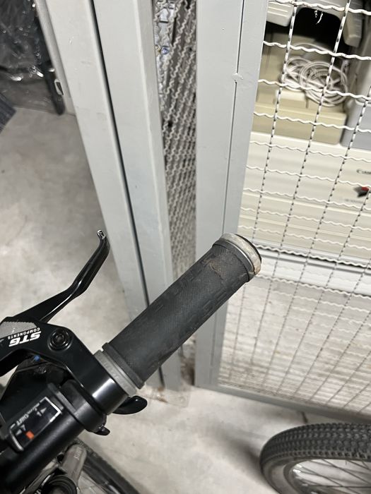 Rower górski MTB Stinger Element 29