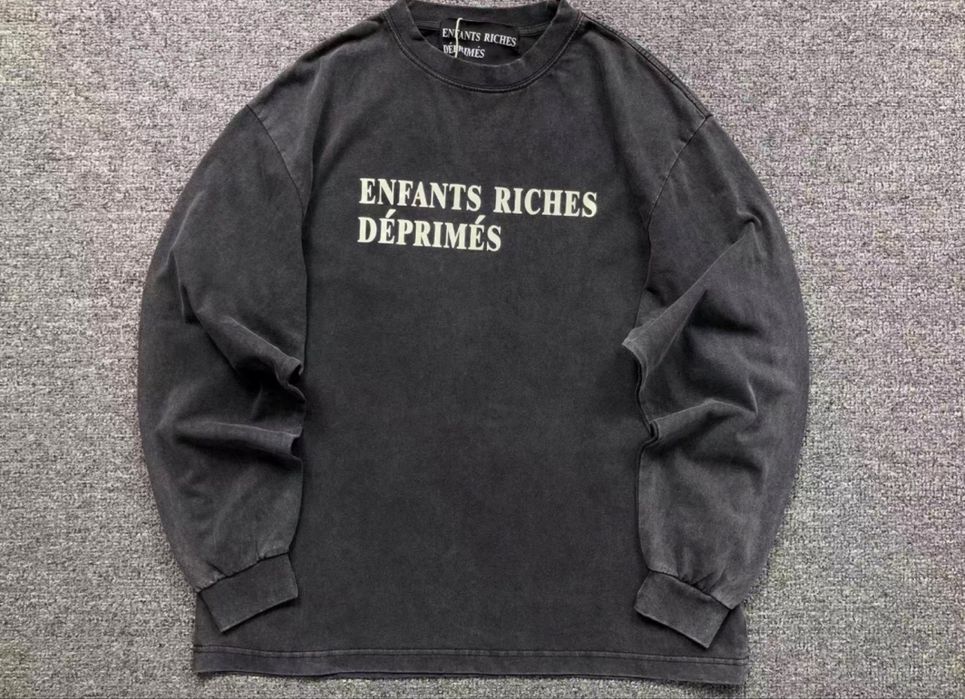 Без передплат!!! | Світшот E.R.D